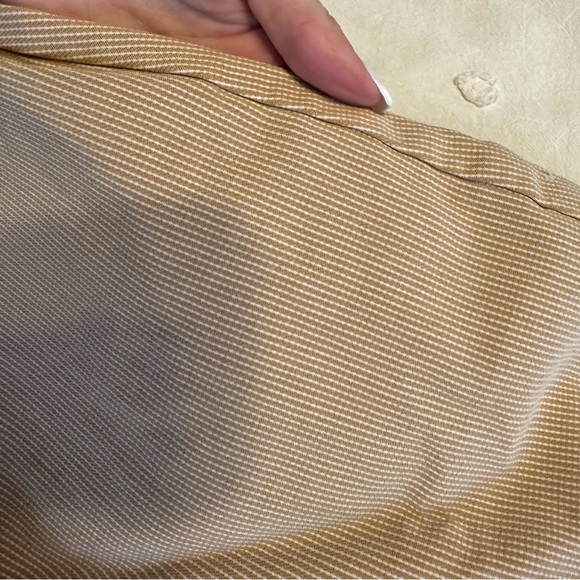 Counterparts Fitted stretchy work pants - Picture 4 of 4